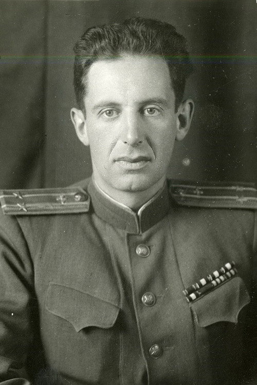 Photo of Mark Gallai, Acting