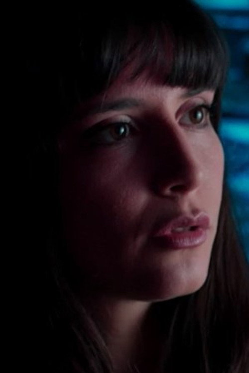 Photo of Luciana Capriotti, Acting