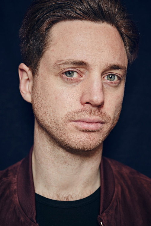 Photo of James Gardner, Writing