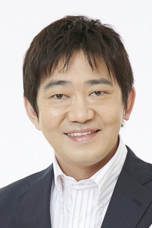 Photo of Tamotsu Kuroda, Acting