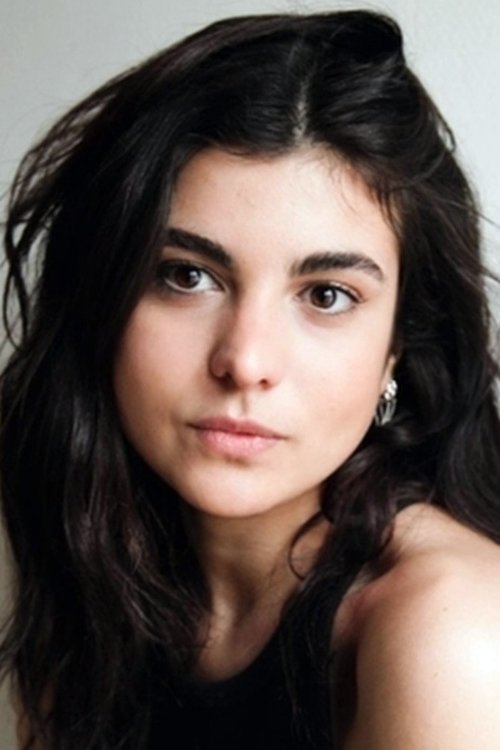 Photo of Léa Léviant, Acting