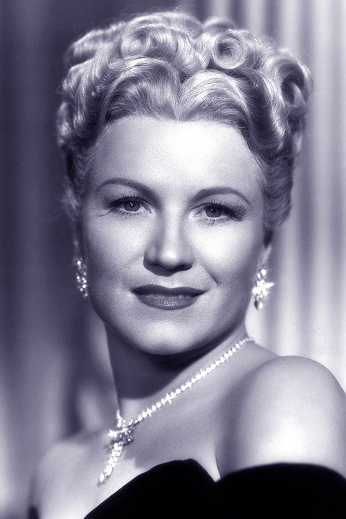 Photo of Dorothy Kirsten, Acting