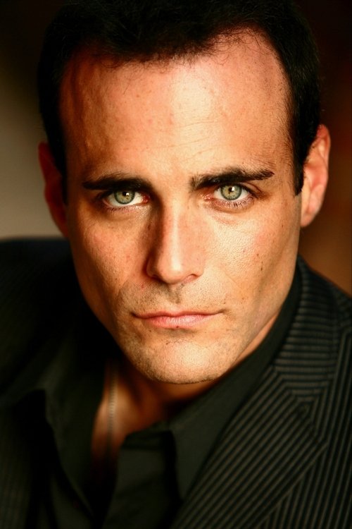 Brian Bloom profile
