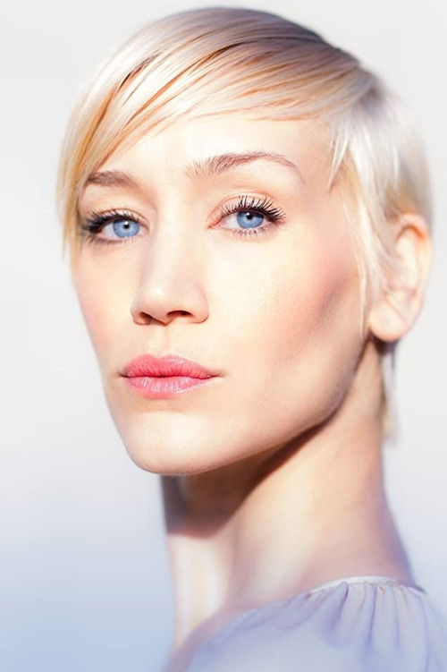 Marina Benedict profile