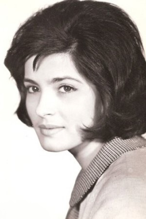 Photo of Nadezhda Randzheva, Acting