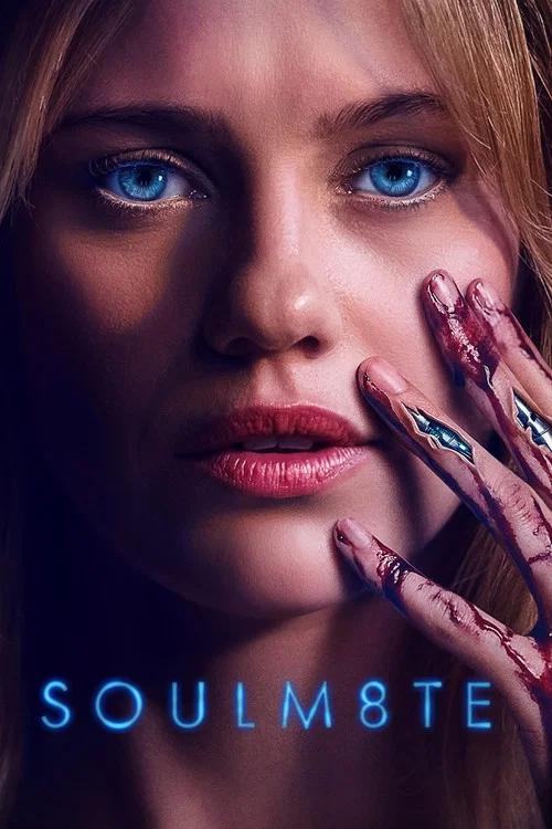 Movie poster for Soulm8te (2026)