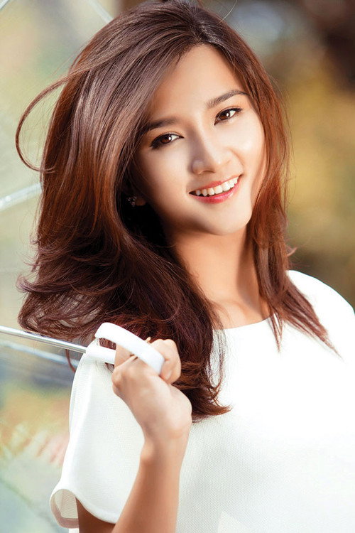 Photo of Kim Tuyến, Acting