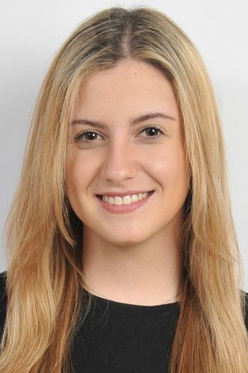 Daniela Pinto profile