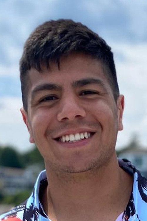 Photo of Rodrigo Damian Coria, Acting