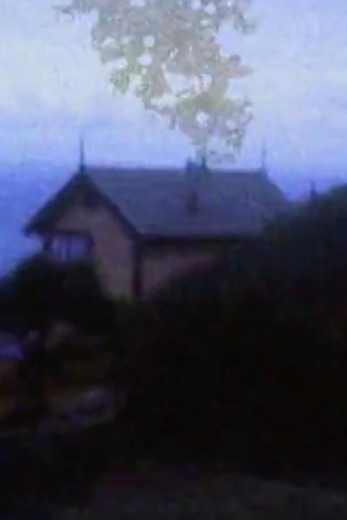 Movie poster for Paysage Natal (1984)
