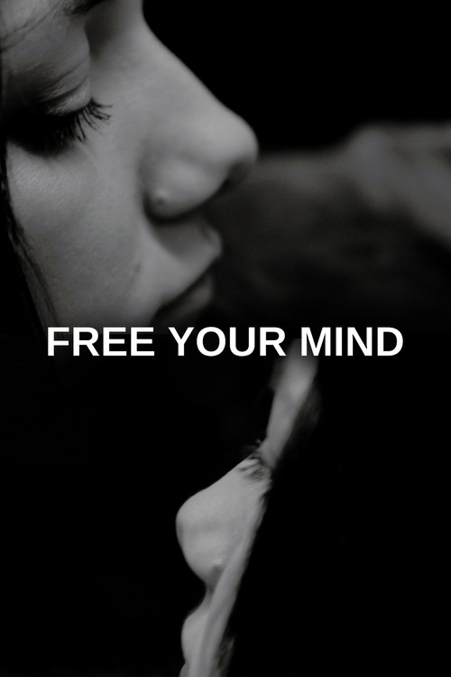 Movie poster for Free Your Mind (2023)