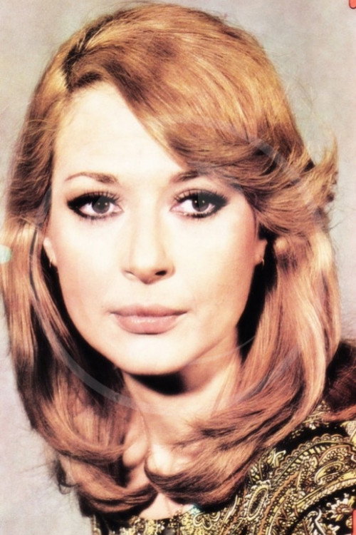 Anni Paspati profile