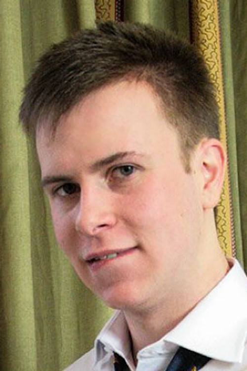 Photo of Anthony Adams, Acting