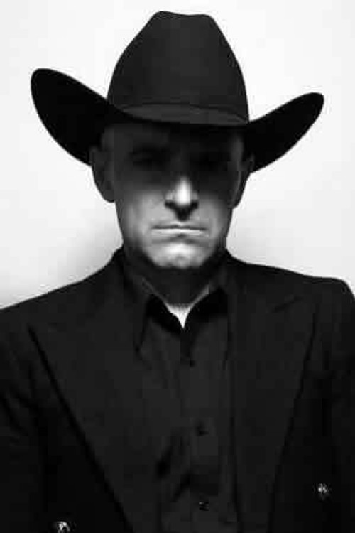 Photo of Cory McAbee, Acting