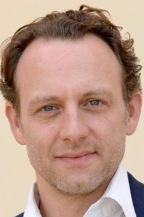 Photo of Philippe Lévy, Acting