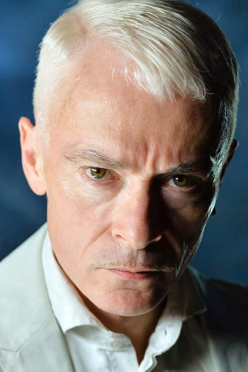 Photo of Matthew Sim, Acting