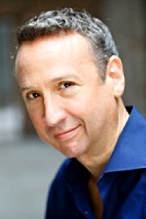 Photo of Jay Russell, Acting