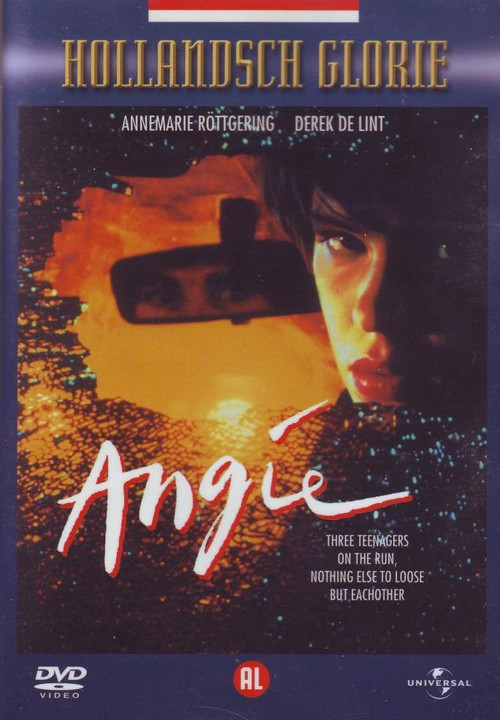 Angie poster