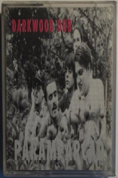 Movie poster for Shattered to Pieces (1999)