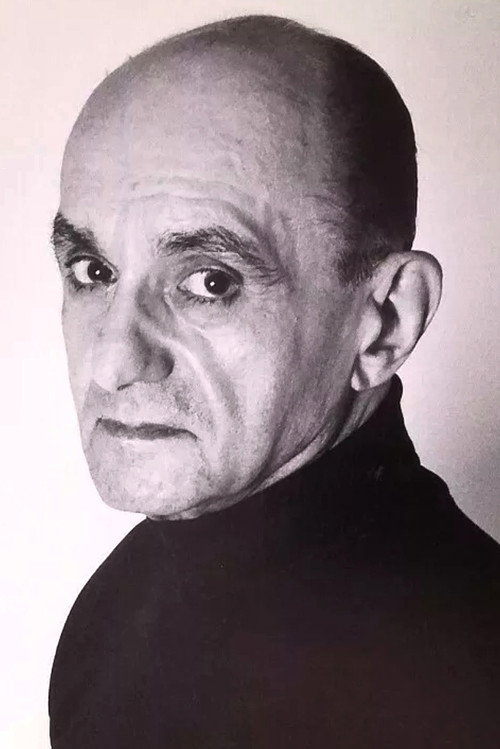 Photo of Gene Ruffini, Acting