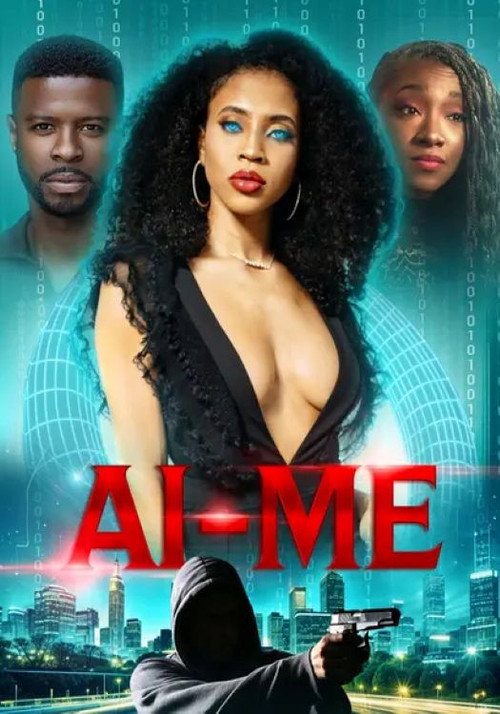 Movie poster for Ai-Me Fatal Deception (2025)