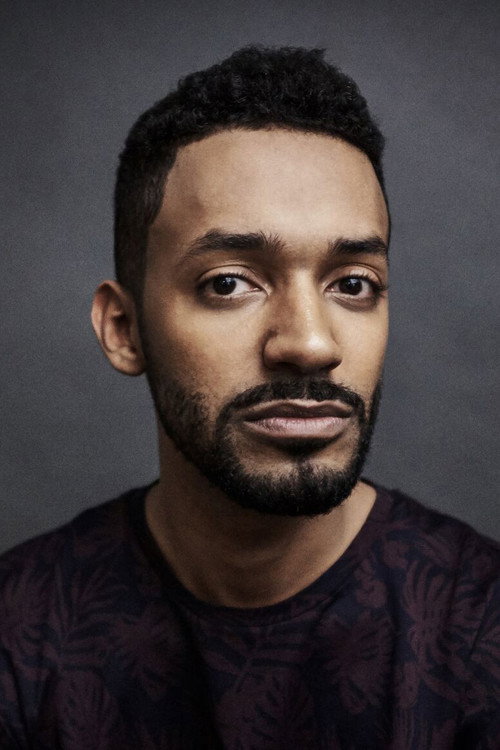 Photo of Yemi A.D., Acting
