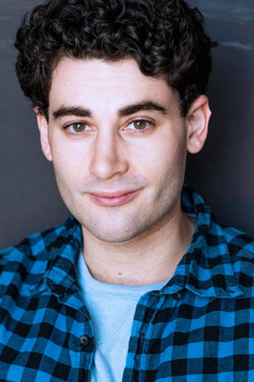 Photo of Zachary Fineman, Acting