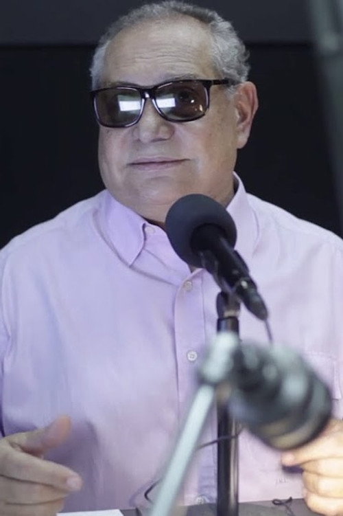 Photo of Juan Manuel Laguardia, Acting