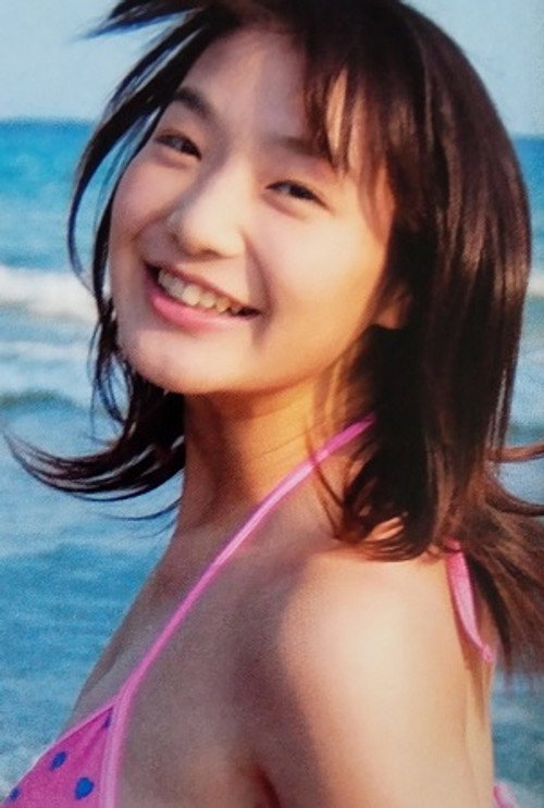 Photo of Mariko Kuranuki, Acting