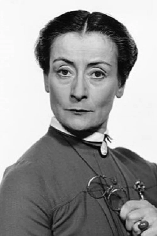 Photo of Rafaela Ottiano, Acting