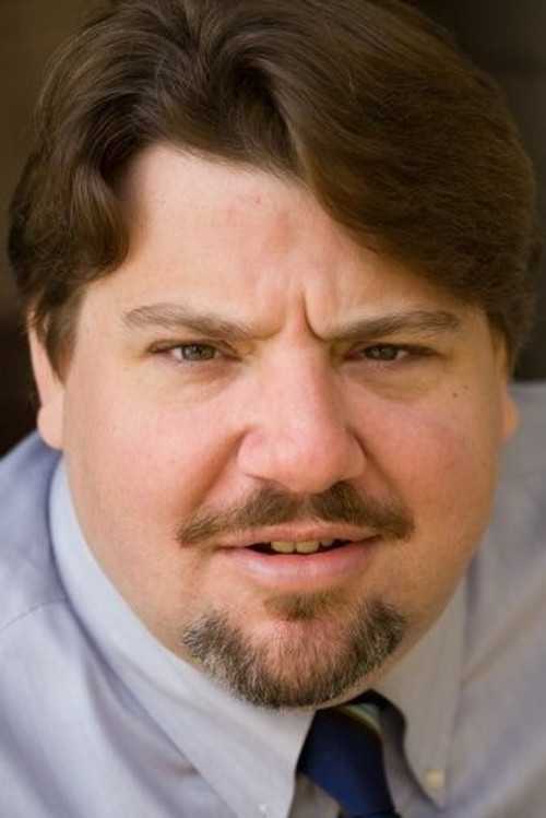 Billy Merritt profile