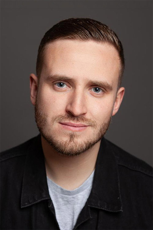 Photo of Reece Hallam, Acting