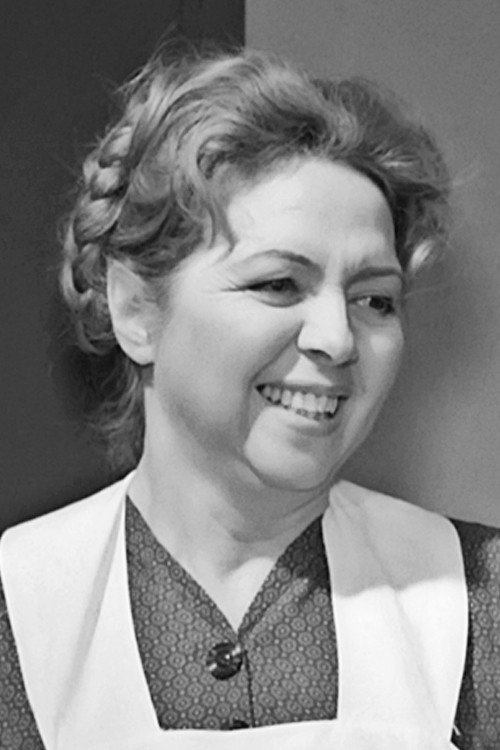 Photo of Rita Myrat, Acting