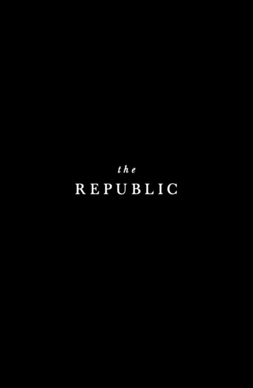 Movie poster for The Republic (2017)