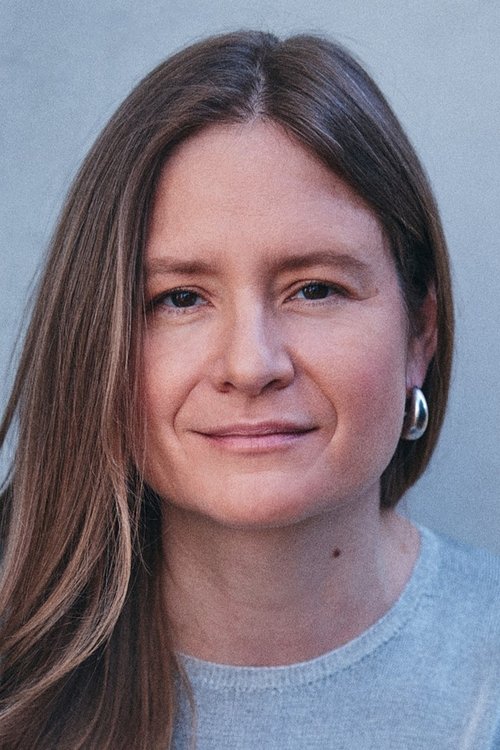 Julia Jentsch profile