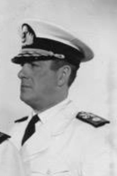 Photo of Percival Murray, Acting