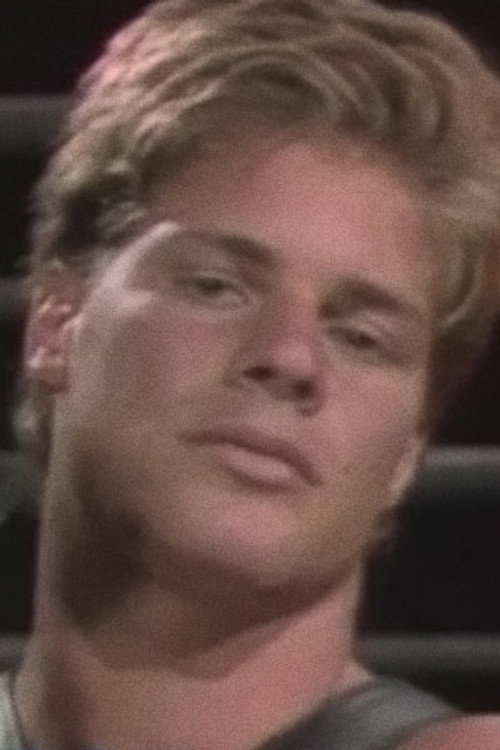 Photo of Keith Ericson, Acting