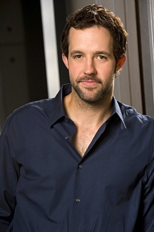 Peter Cambor profile