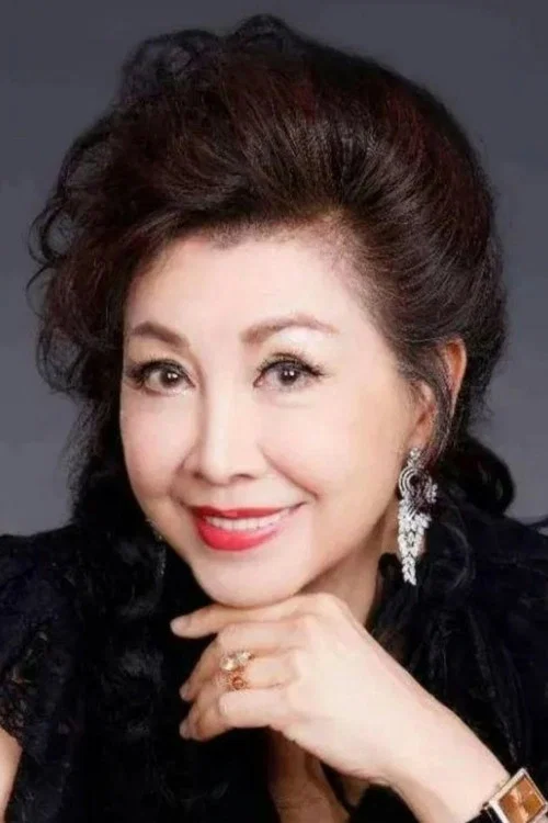 Photo of Alannah Ong, Acting
