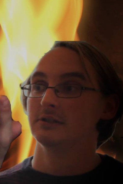 Movie poster for The Betrayal of Fowst (2018)
