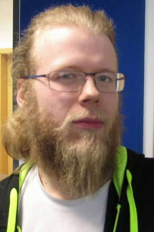 Photo of Bjarni Gautur, Acting