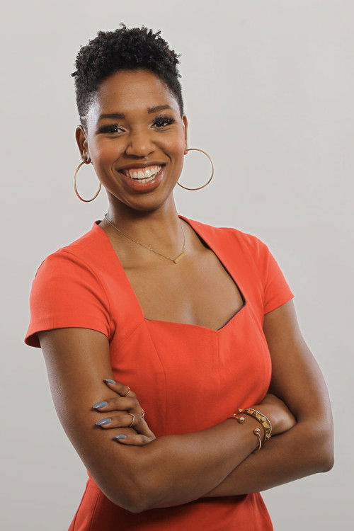 Monica McNutt profile