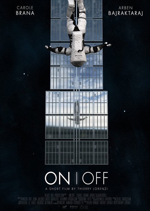 Movie poster for On/Off (2013)
