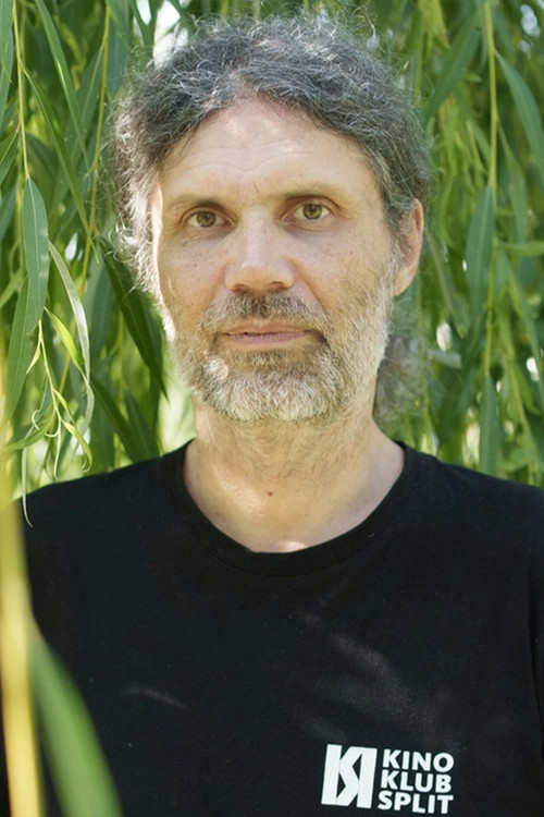 Photo of Ivan Ramljak, Writing