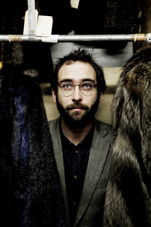 Photo of Måns Månsson, Directing