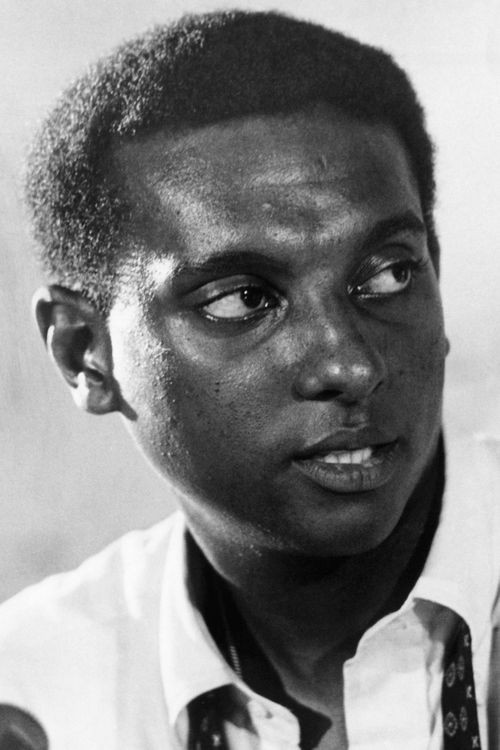 Kwame Ture profile