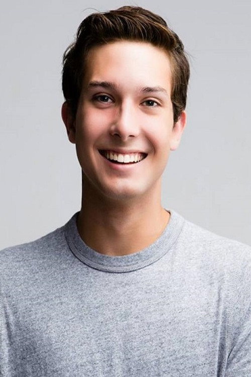 Photo of Aaron Maynard, Acting