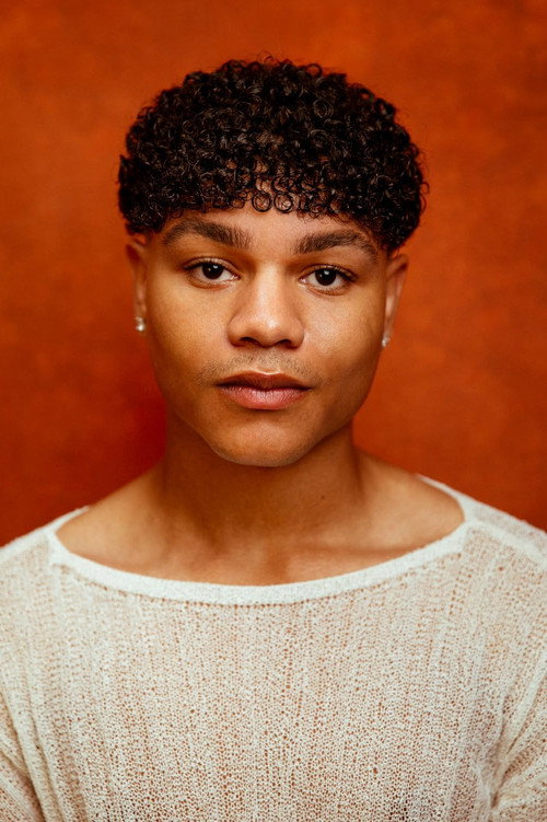 Photo of David Carpenter, Acting