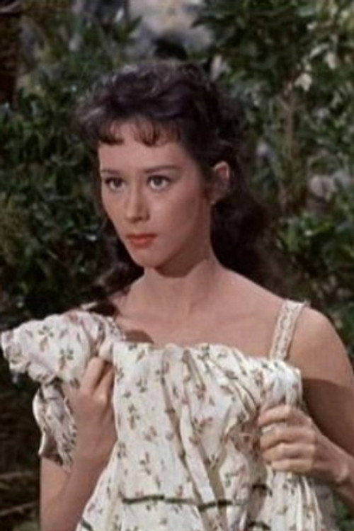 Photo of Adrienne Hayes, Acting