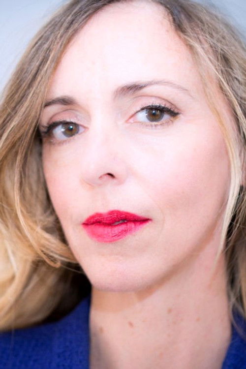 Virginie Guillou profile